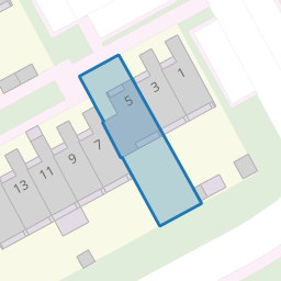 Perceel LLS00-M-4695