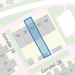 Perceel LLS00-M-4698