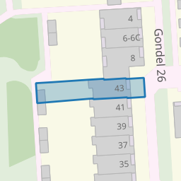 Perceel LLS00-M-4700