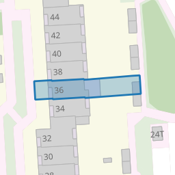 Perceel LLS00-M-4702
