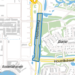 Perceel LLS00-M-4721