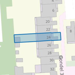 Perceel LLS00-M-4749