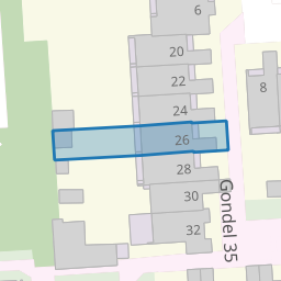 Perceel LLS00-M-4750