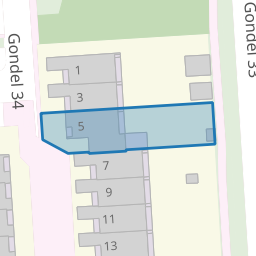 Perceel LLS00-M-4753