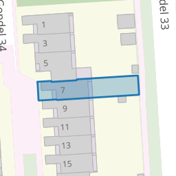 Perceel LLS00-M-4754