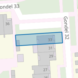 Perceel LLS00-M-4757