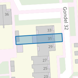 Perceel LLS00-M-4758