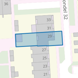 Perceel LLS00-M-4759
