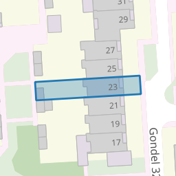Perceel LLS00-M-4761