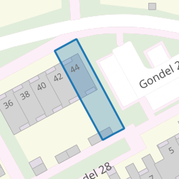 Perceel LLS00-M-4763