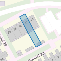 Perceel LLS00-M-4764