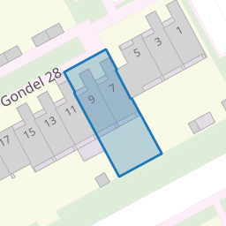 Perceel LLS00-M-4765