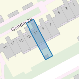 Perceel LLS00-M-4766