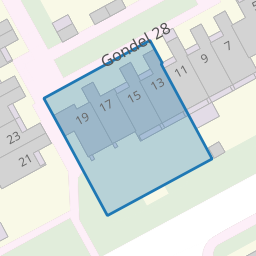 Perceel LLS00-M-4767