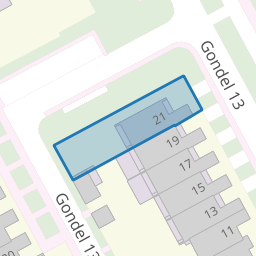 Perceel LLS00-M-4768