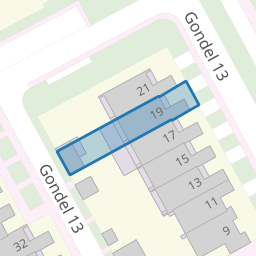 Perceel LLS00-M-4769