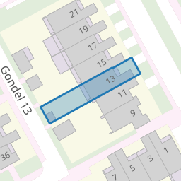Perceel LLS00-M-4772