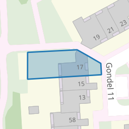 Perceel LLS00-M-4774