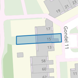 Perceel LLS00-M-4775