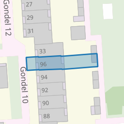 Perceel LLS00-M-4777