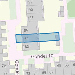 Perceel LLS00-M-4782