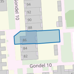 Perceel LLS00-M-4783