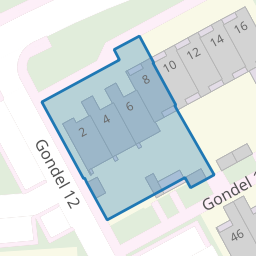 Perceel LLS00-M-4786