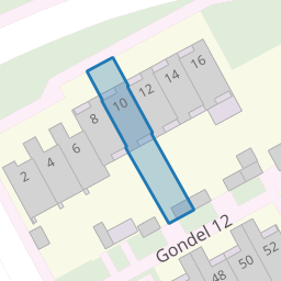 Perceel LLS00-M-4787