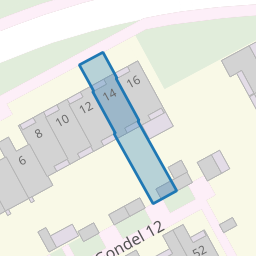 Perceel LLS00-M-4789