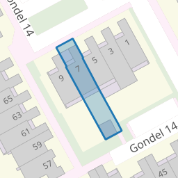 Perceel LLS00-M-4791