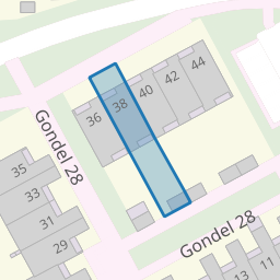 Perceel LLS00-M-4801