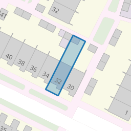 Perceel LLS00-M-4809