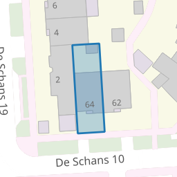 Perceel LLS00-M-4819