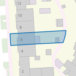 Perceel LLS00-M-4822