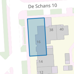 Perceel LLS00-M-4827