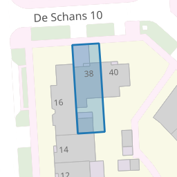 Perceel LLS00-M-4828