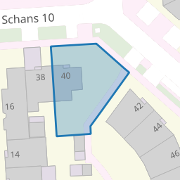 Perceel LLS00-M-4829