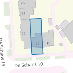 Perceel LLS00-M-4831