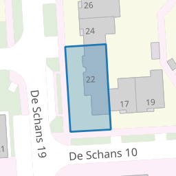 Perceel LLS00-M-4832