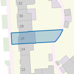 Perceel LLS00-M-4834