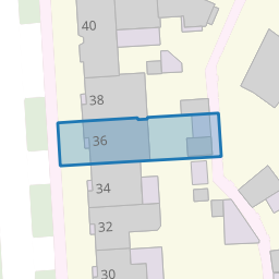 Perceel LLS00-M-4839