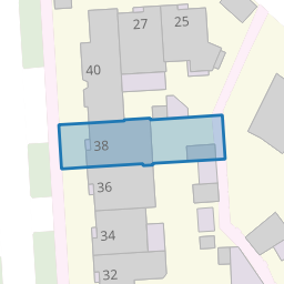 Perceel LLS00-M-4840