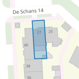 Perceel LLS00-M-4842