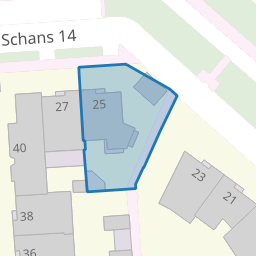 Perceel LLS00-M-4843