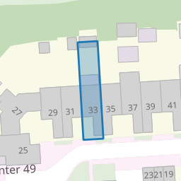 Perceel LLS00-M-4851