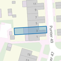 Perceel LLS00-M-4872