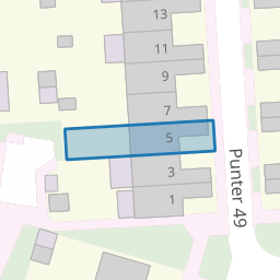 Perceel LLS00-M-4873