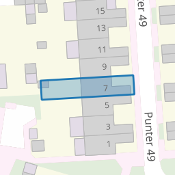 Perceel LLS00-M-4874