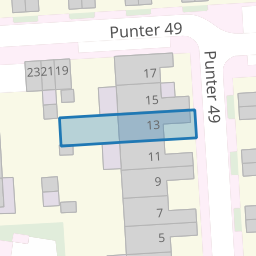 Perceel LLS00-M-4877