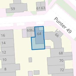 Perceel LLS00-M-4885